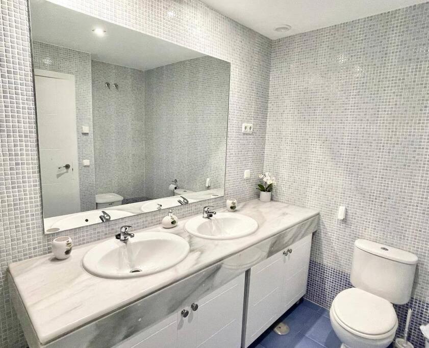 Mirador Panoramic Sea Views - Private Villa Mijas Dış mekan fotoğraf