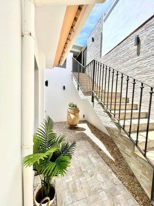 Mirador Panoramic Sea Views - Private Villa Mijas Dış mekan fotoğraf